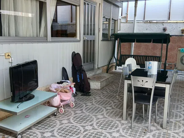 Chalet pareado en Partida Xarcos Secs, 1, Cumbres de Calicanto - Foto 23
