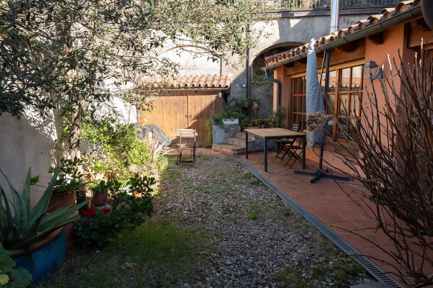 Casa independiente en camino de Vallvidrera al Tibidabo, 44 - Foto 4