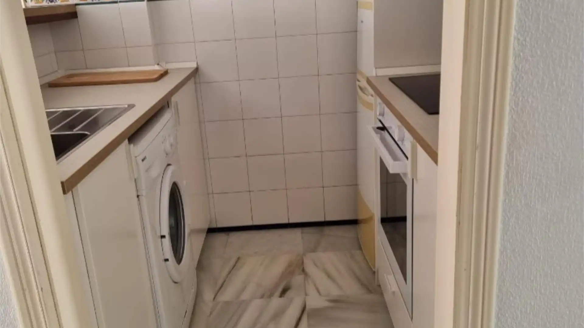 Piso en  Calle Cántaro 1 - Foto 6