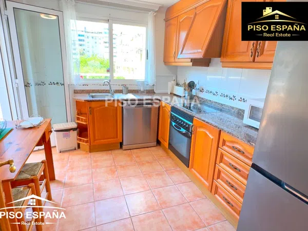 Piso en CL Arpon, Del, Cabo de las Huertas - Foto 15
