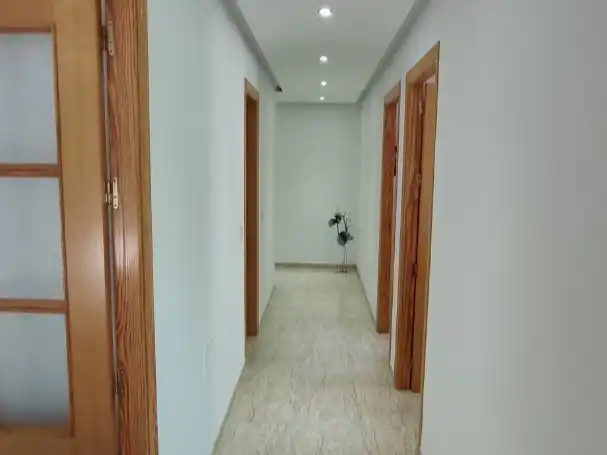 Piso en  Calle Horacio 16 - Foto 7