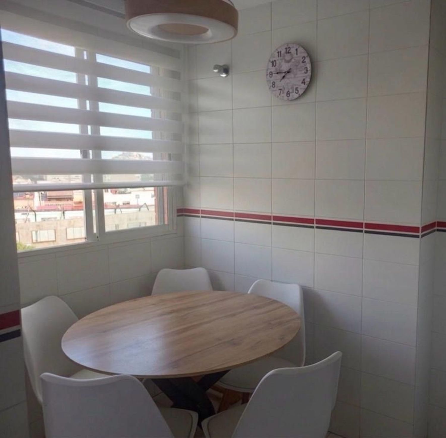 Piso en Calle Victoria Kent Siano, 24, El Palmeral-Urbanova-Tabarca - Foto 10
