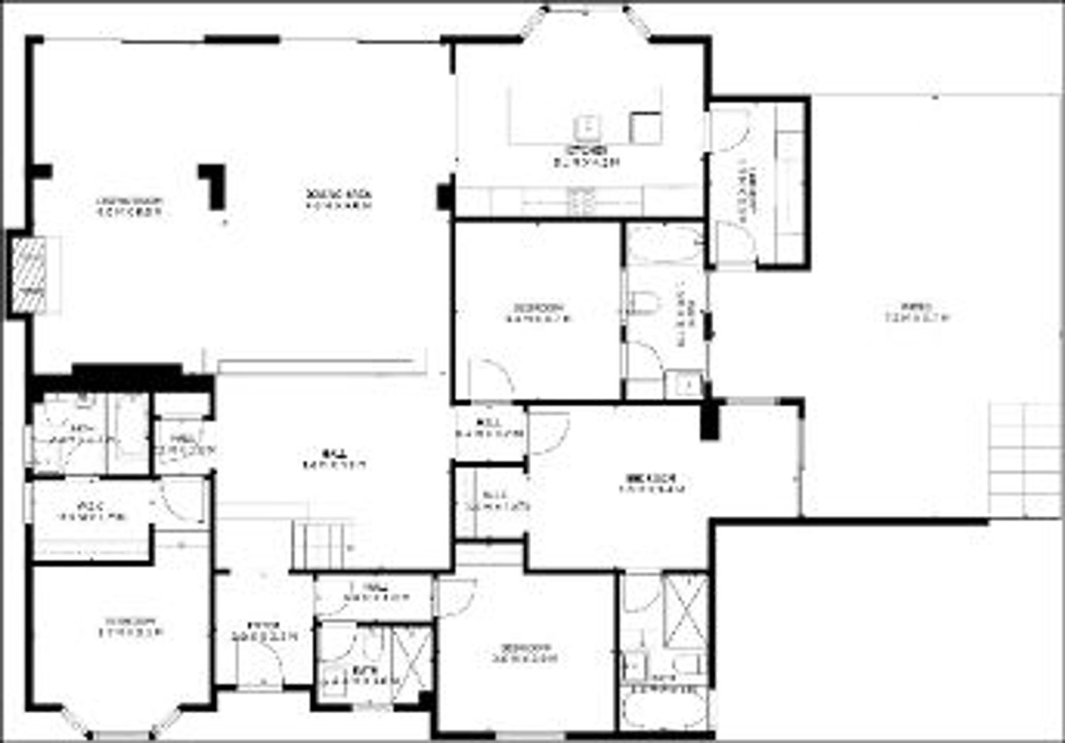 Casa independiente en Urb. el paraiso barronal Barrio Nueva Atalaya - Foto 18