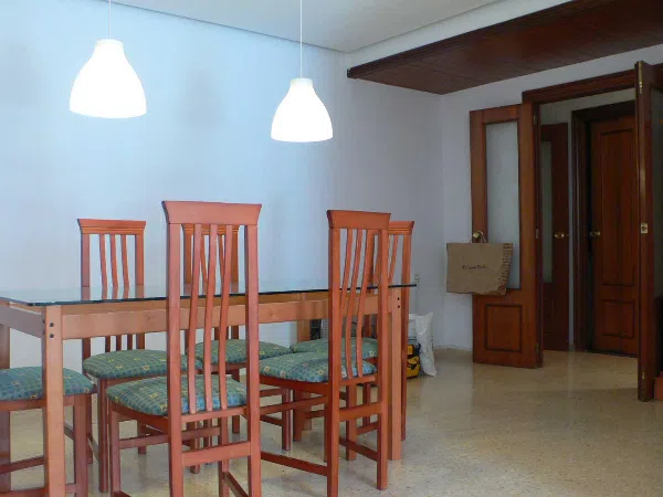 Piso en Plaza Honduras, 37, Ciutat Jardí - Foto 2