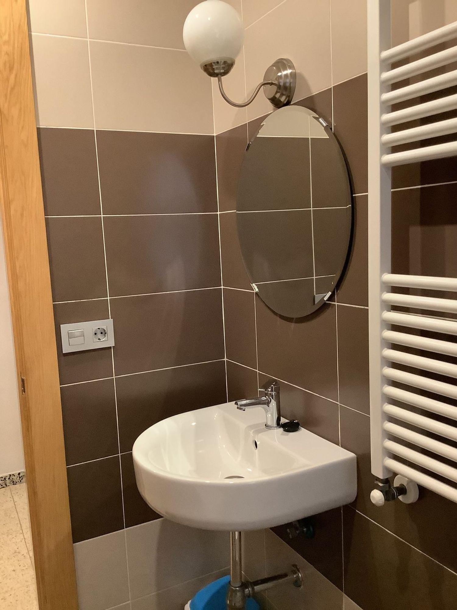 Piso en calle Gonzalo Gallas, 9 - Foto 6