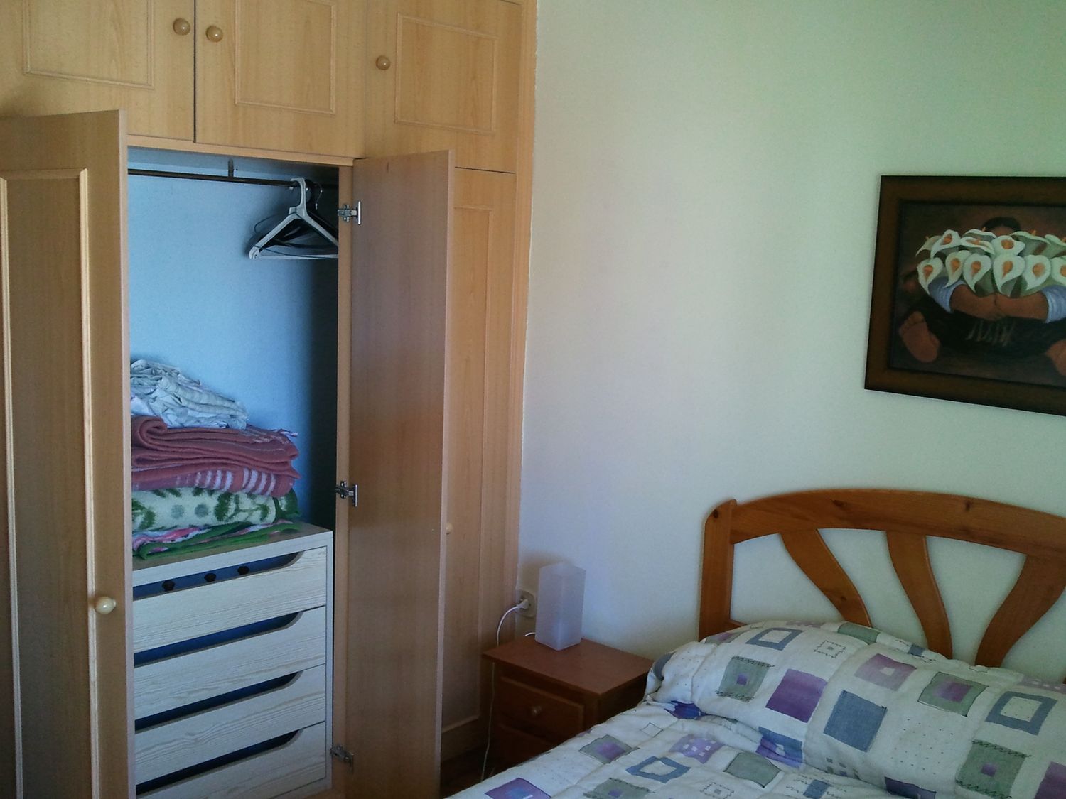 Piso en calle de Capuchinos, 79 - Foto 17