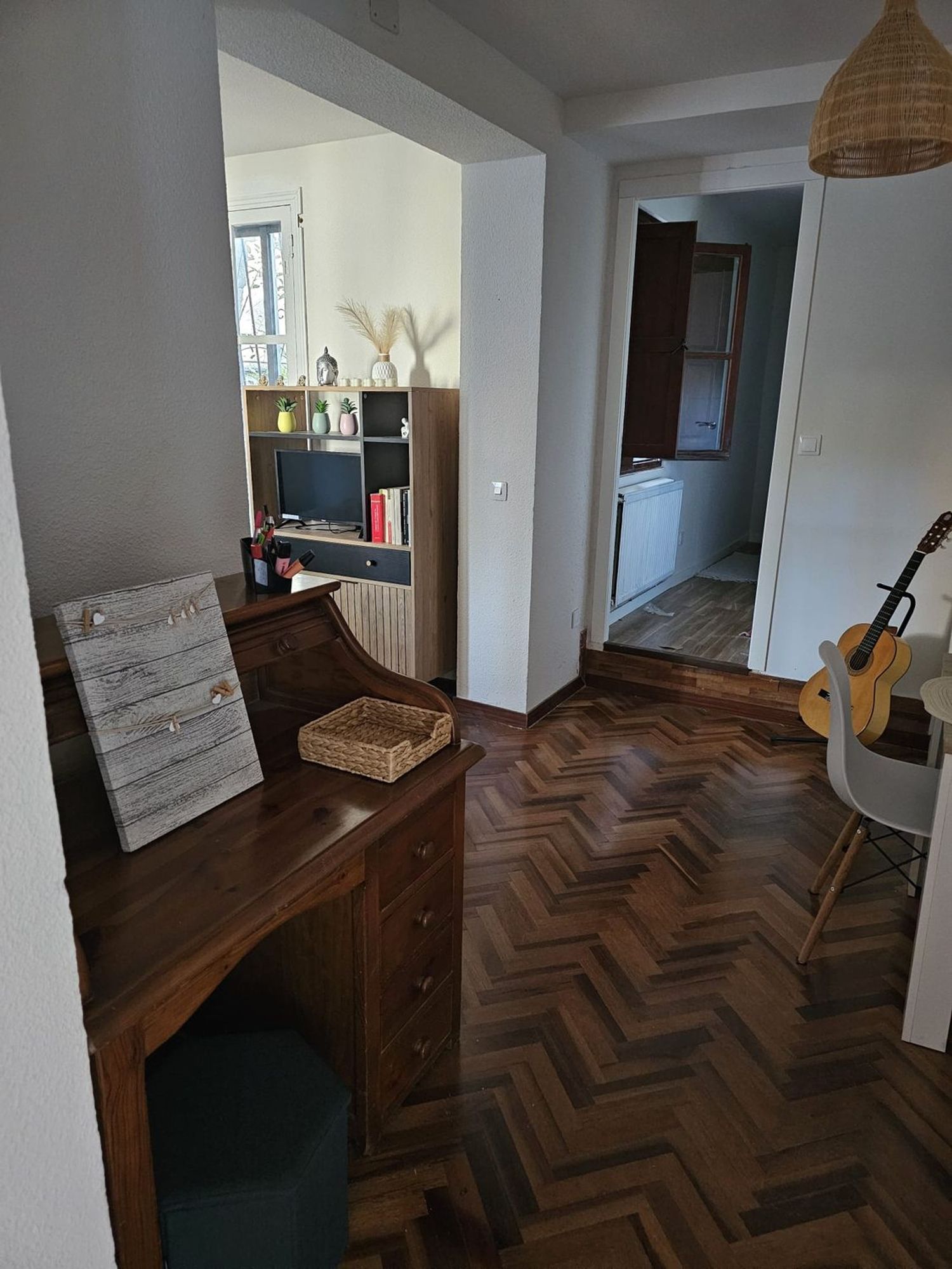 Chalet pareado en Avenida de la victoria, 45, El Plantío - Foto 11