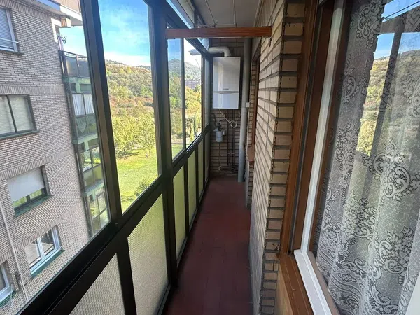 Piso en Zamakola Kalea, Bilbao, 86, La Peña - Foto 14
