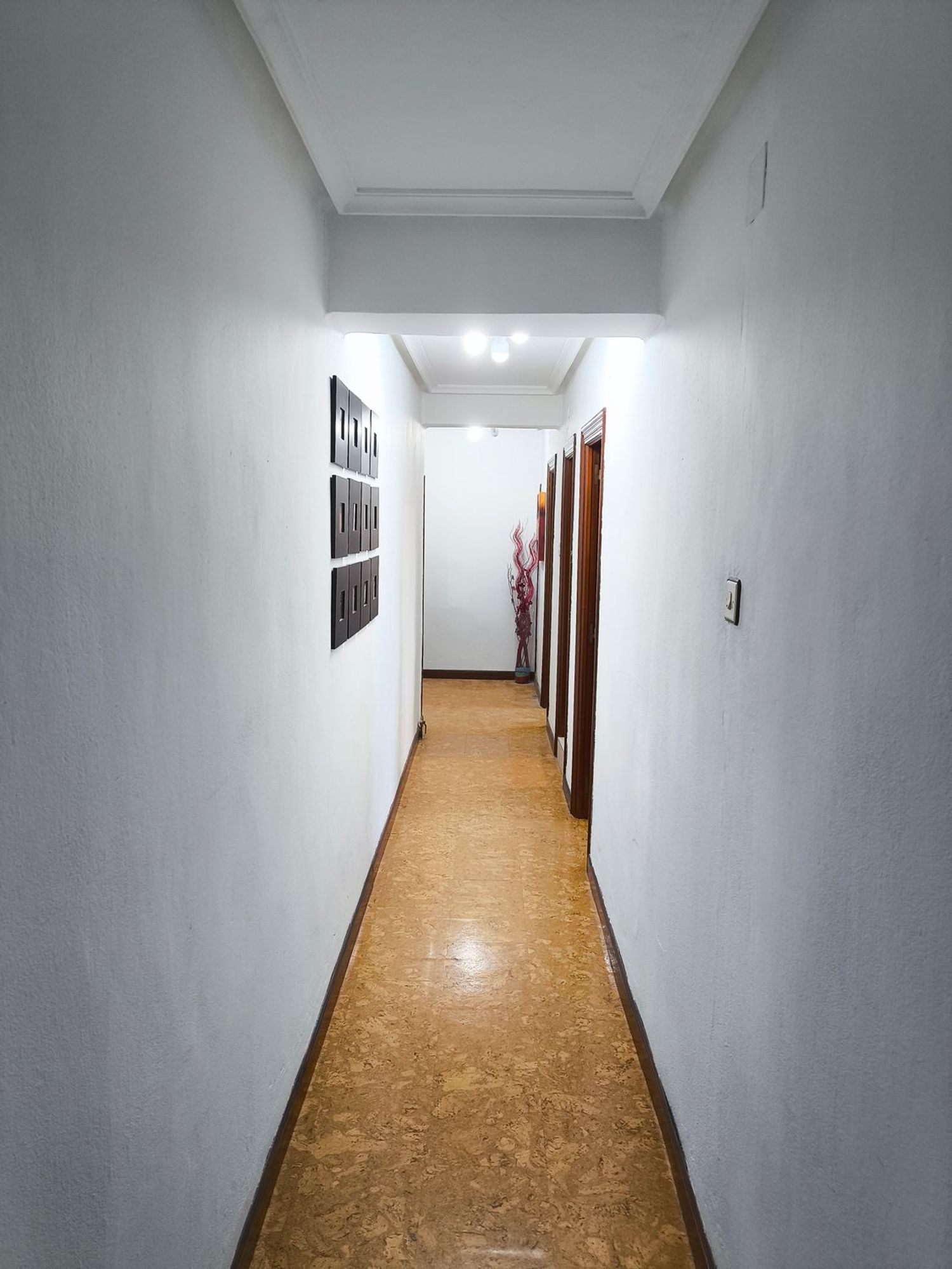 Piso en Avenida de Lugo, 135, Jardín de Cantos - El Nodo, Jardín de Cantos - El Nodo - Foto 5