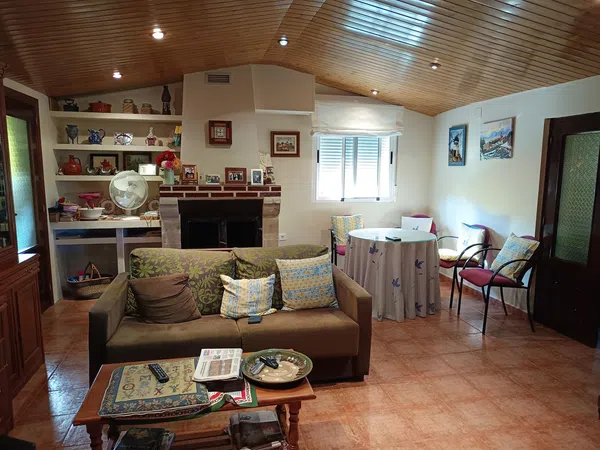 Casa o chalet independiente en Huelmos de San Joaquín s/n - Foto 20
