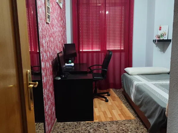 Piso en Calle de Carmen Estellés, 8, Zona Centro, Zona Centro - Foto 10