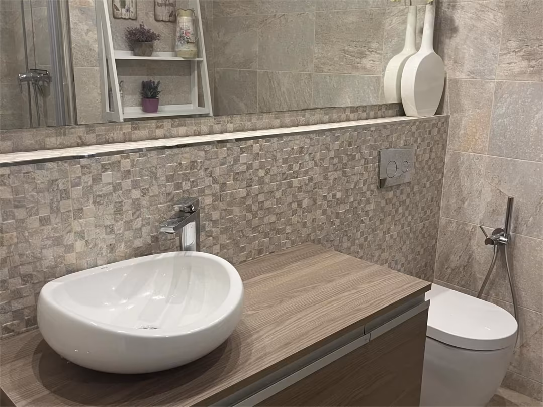 Piso en  Carrer de Bilbao 110 - Foto 15