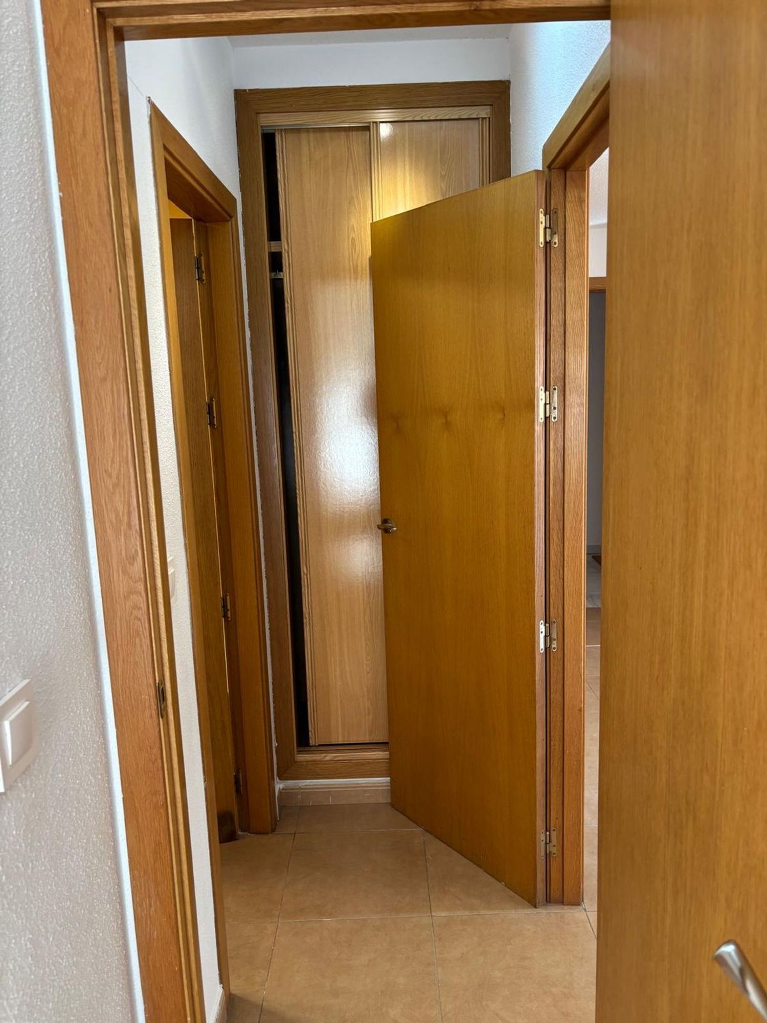 Piso en calle Rebeca, 2 - Foto 12