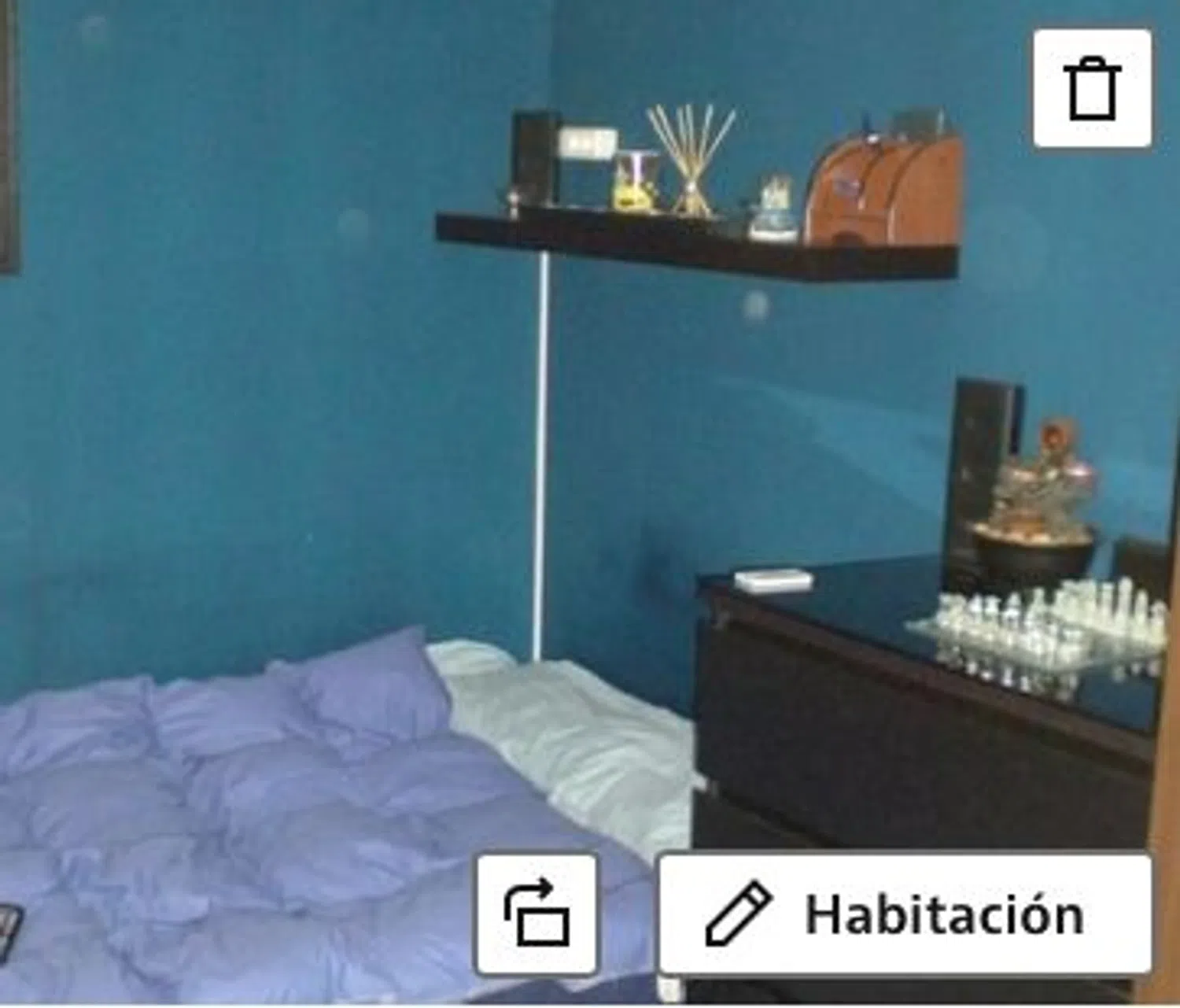 Piso en calle de la Sierra de Espuña, 18 - Foto 11