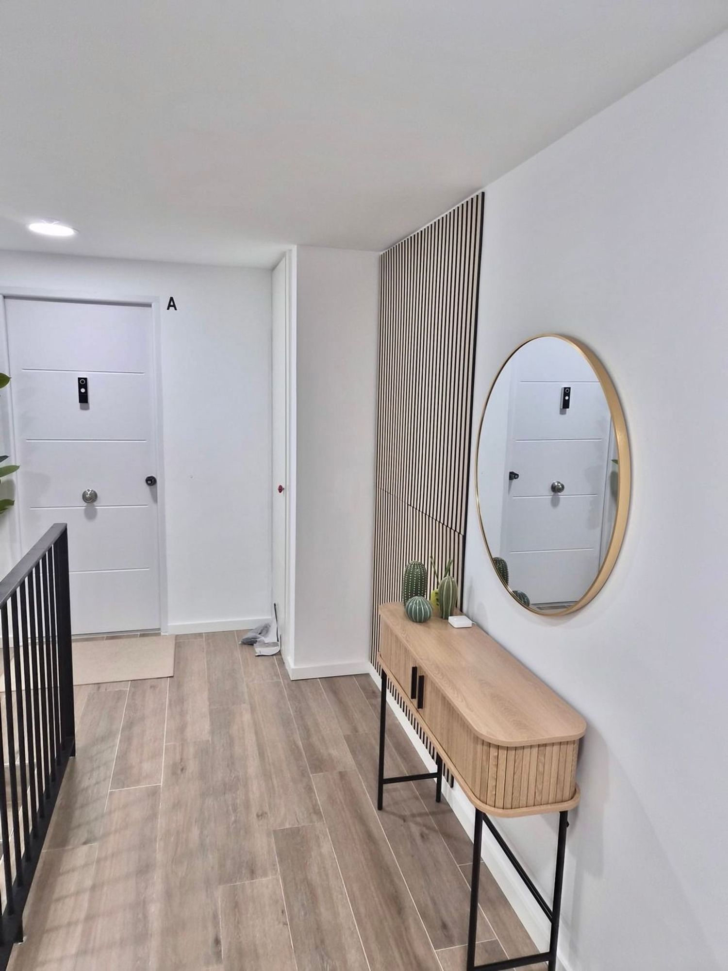 Estudio en Avenida Juan Pablo II, 1, Teneria i - Teneria Ii, Teneria i - Teneria Ii - Foto 16