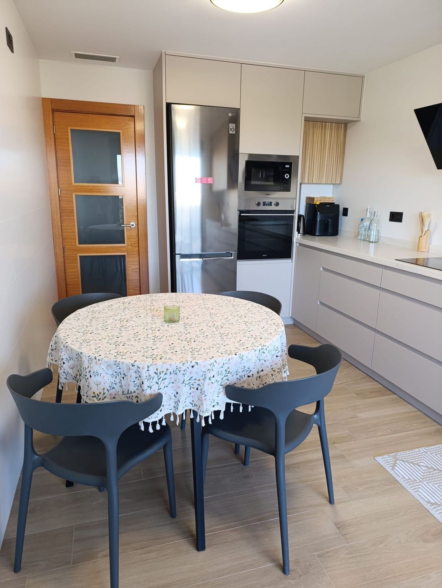 Piso en calle Pintor Juan de Juanes, 6 - Foto 6