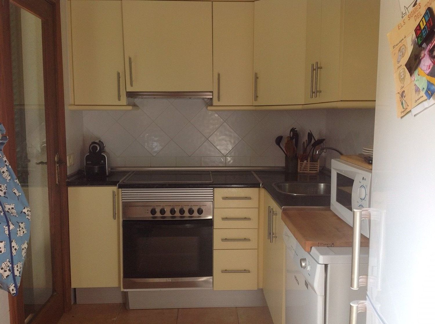Casa o chalet independiente en Calle Sofia, 20, Cala Llombards, Cala Llombards - Foto 5