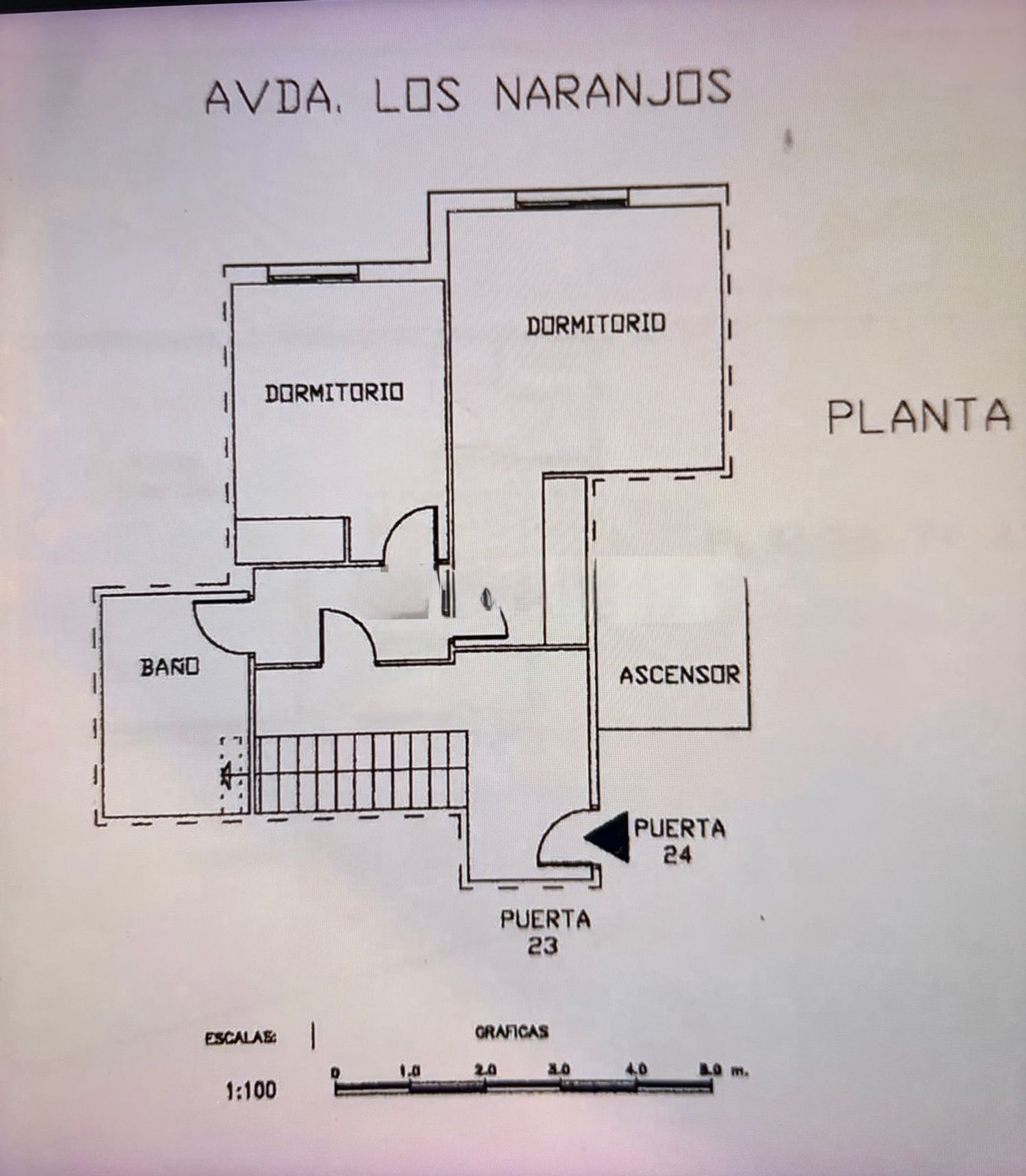 Ático en Avenida de los Naranjos, Playa de la Malvarrosa - Foto 47