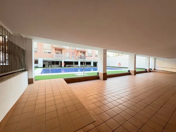 Piso en Avenida Sabinar, 34, Roquetas pueblo - Foto 27