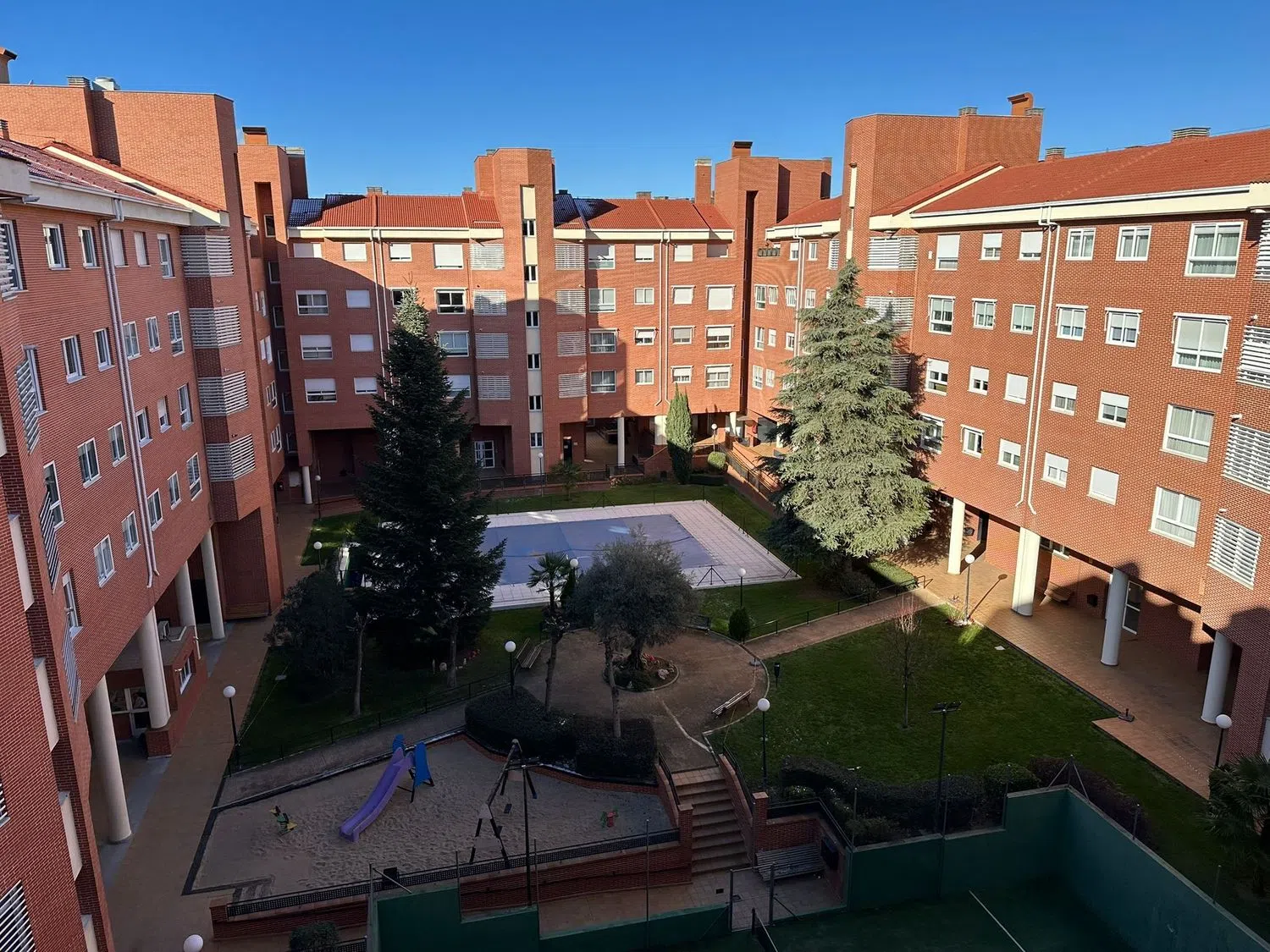 Piso en avenida del Doctor García Tapia, 159 - Foto 11