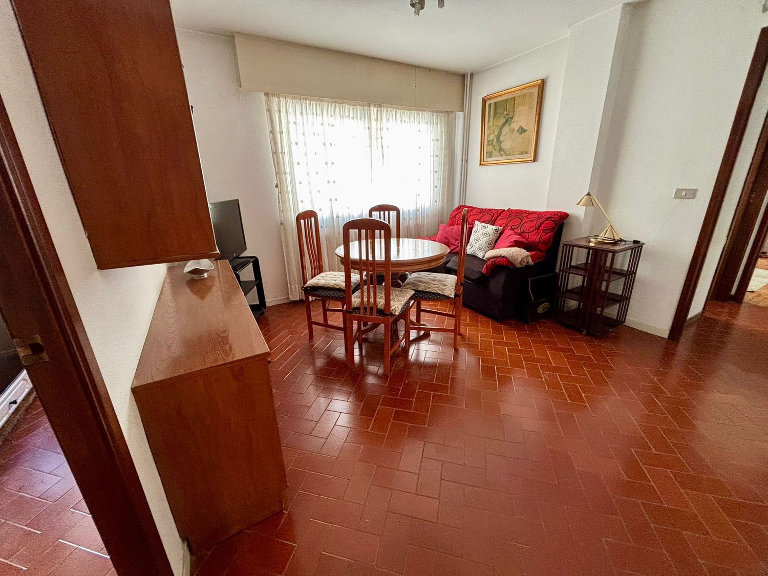 Piso en Calle de García Barbón, 48, Centro - Areal - Foto 5