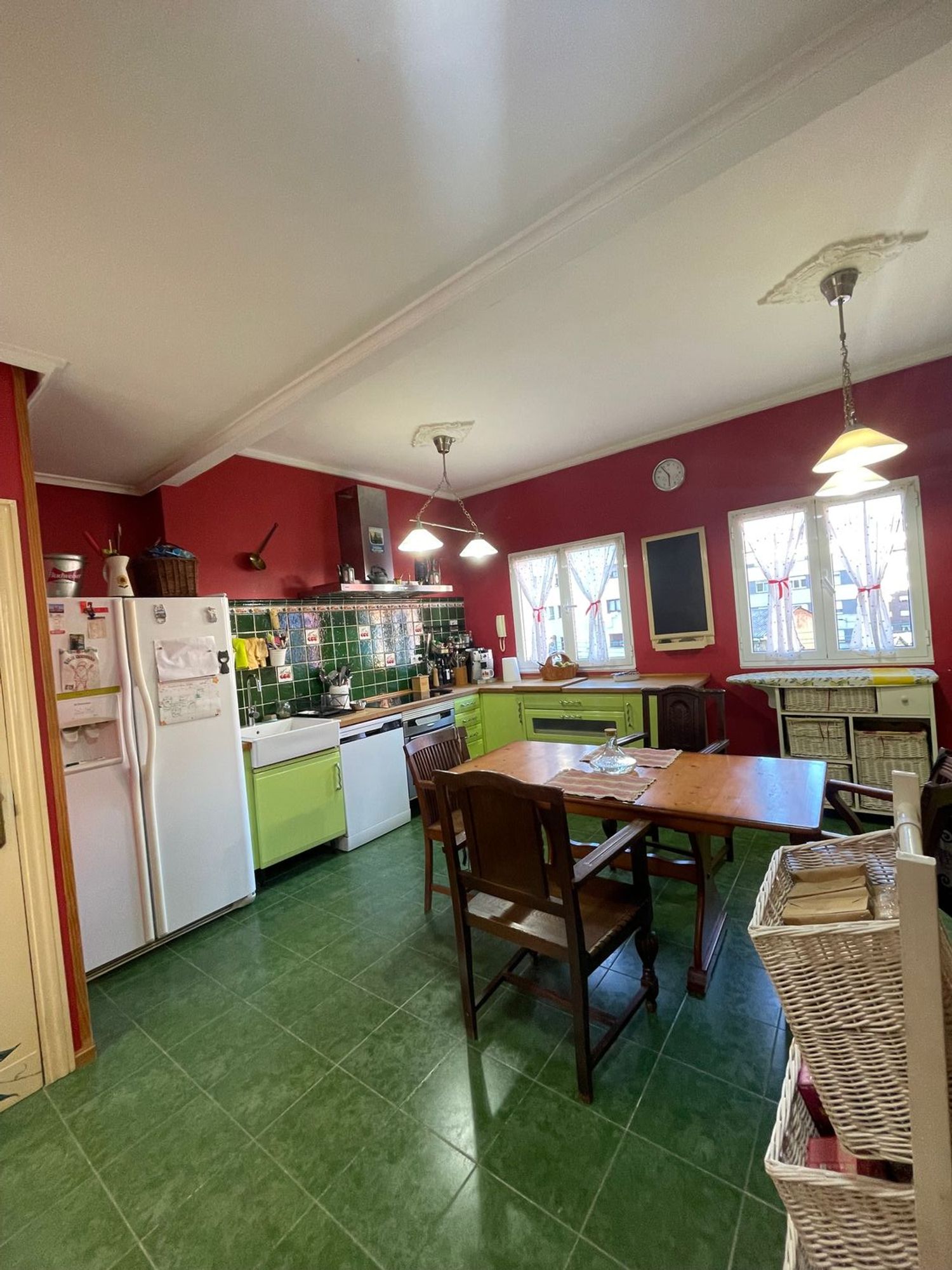 Piso en Calle Doctor Fleming, 4, La Felguera, La Felguera - Foto 17