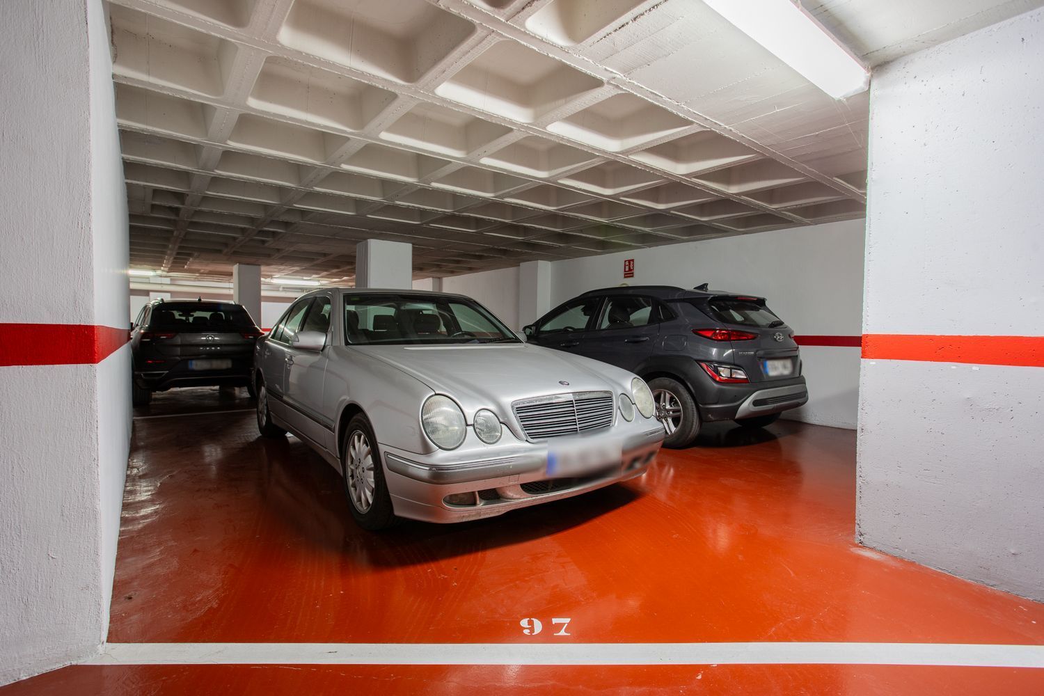 Piso en avenida Europa, 3 - Foto 36