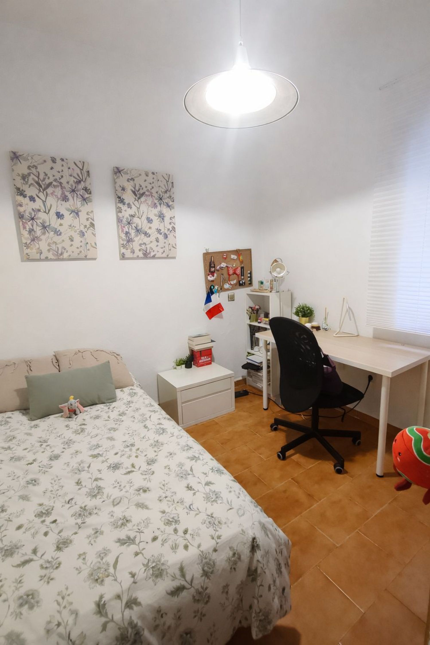 Piso en calle de Benito Gutiérrez, 37 - Foto 14