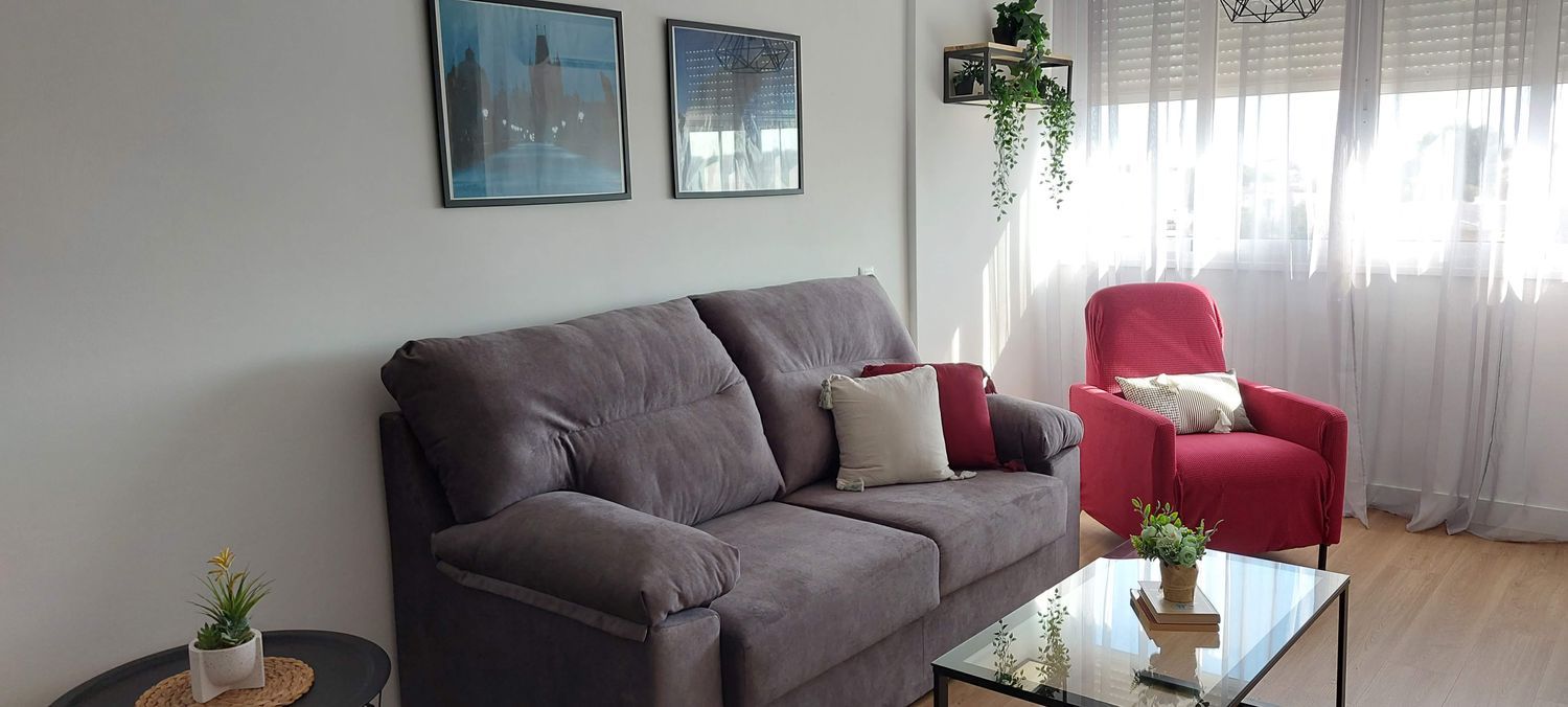 Piso en avenida Juan XXIII, 8 - Foto 9