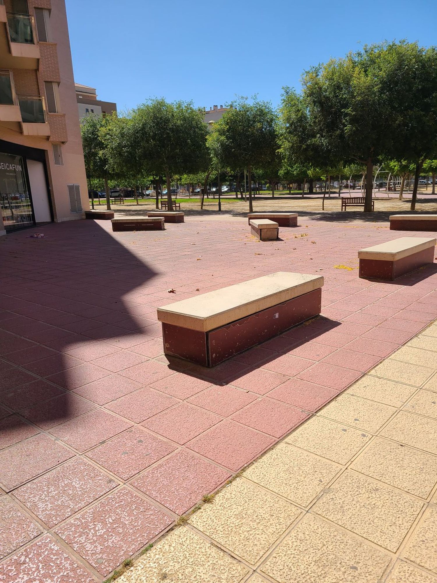 Piso en Paseo Misionero Luis Fontes Servet, 14, Zona Juan Carlos I - Avenida de Europa - Foto 27