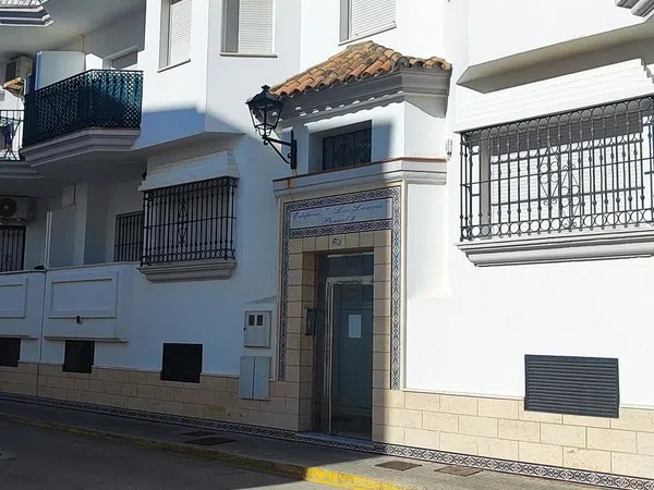 Piso en Calle As de Guia, 68, Barbate, Barbate - Foto 14