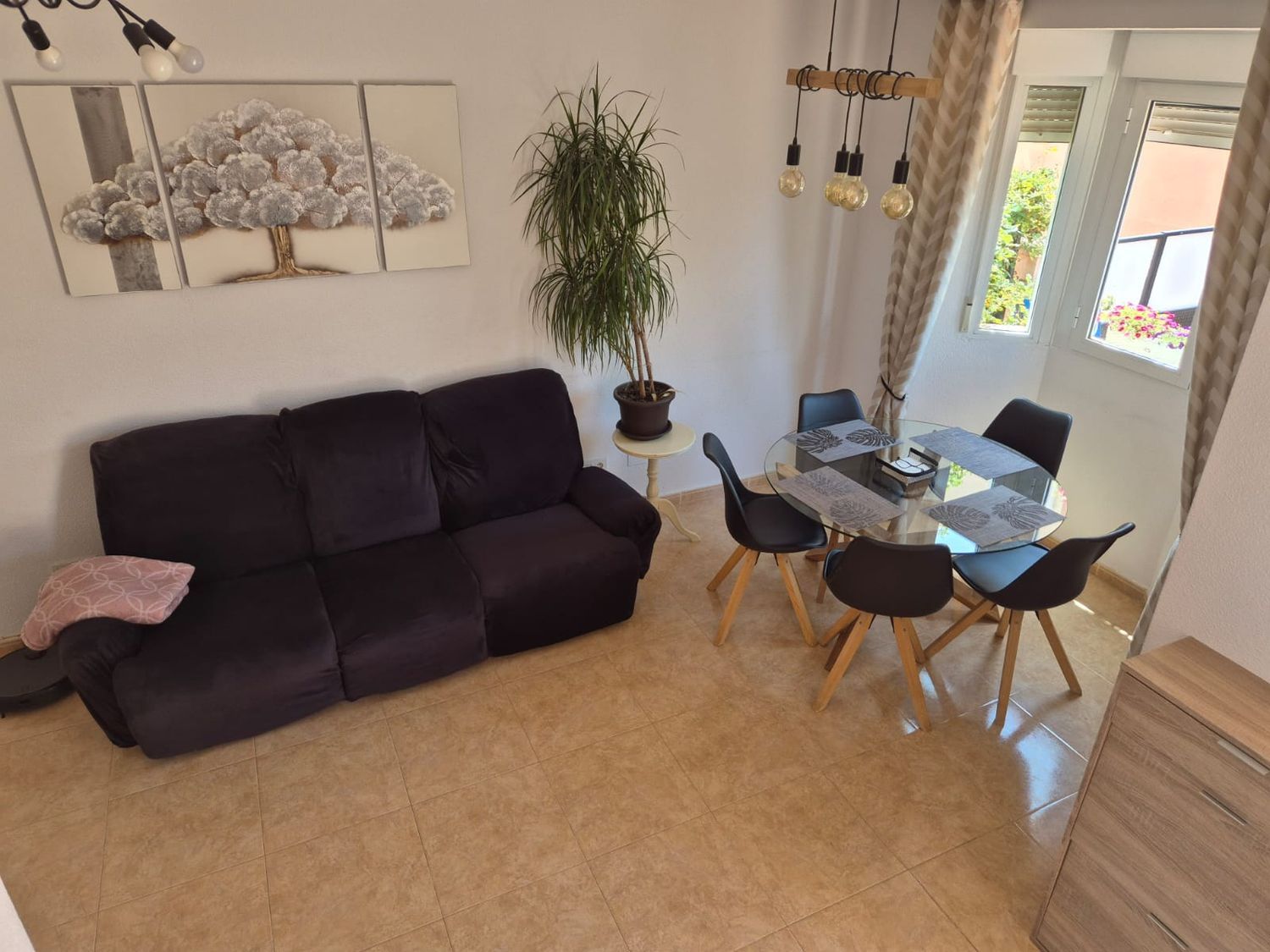 Chalet pareado en Calle Castillo del Rio, 5 - Foto 4
