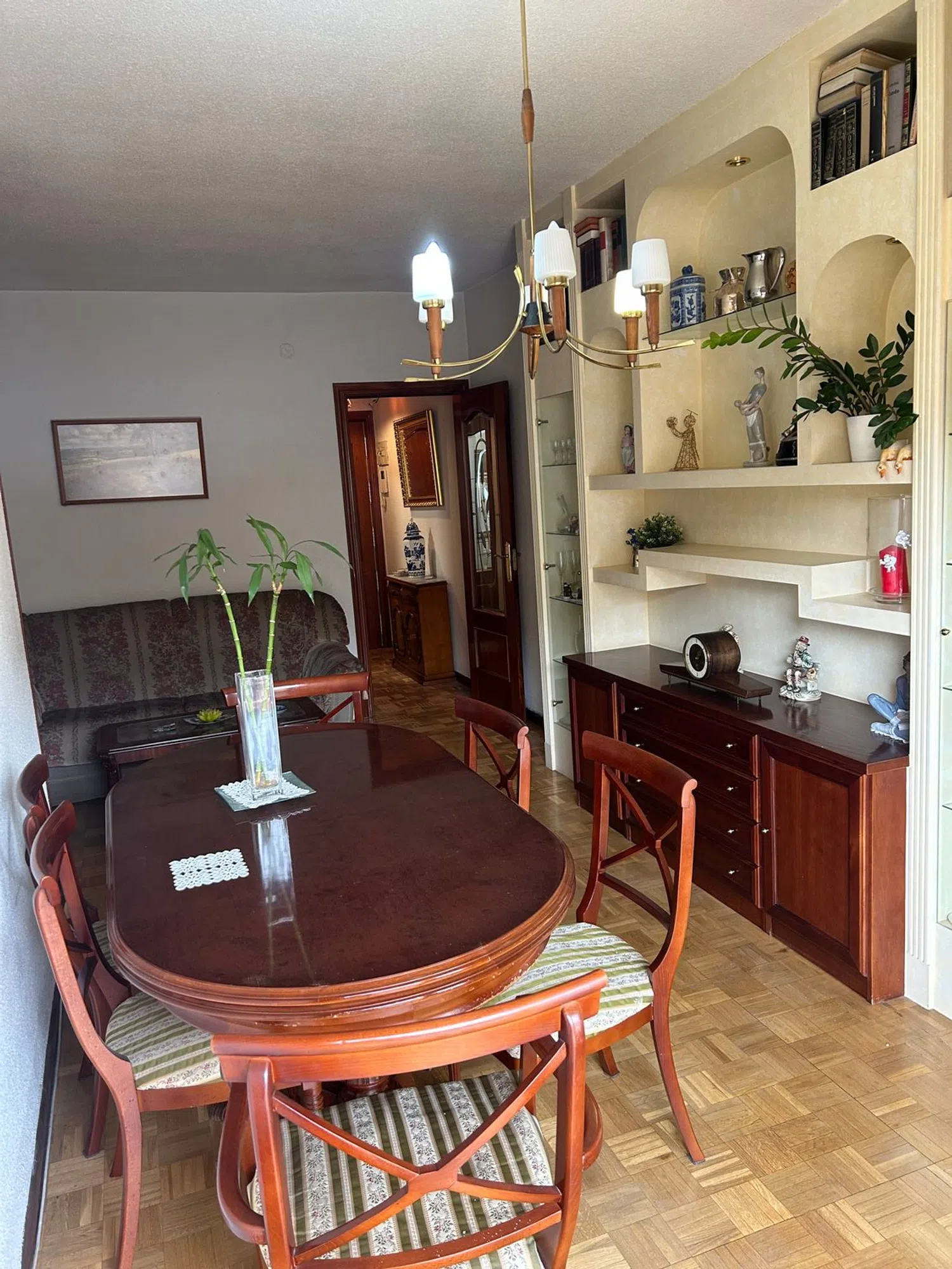 Piso en calle Fernando Poo, 48 - Foto 10