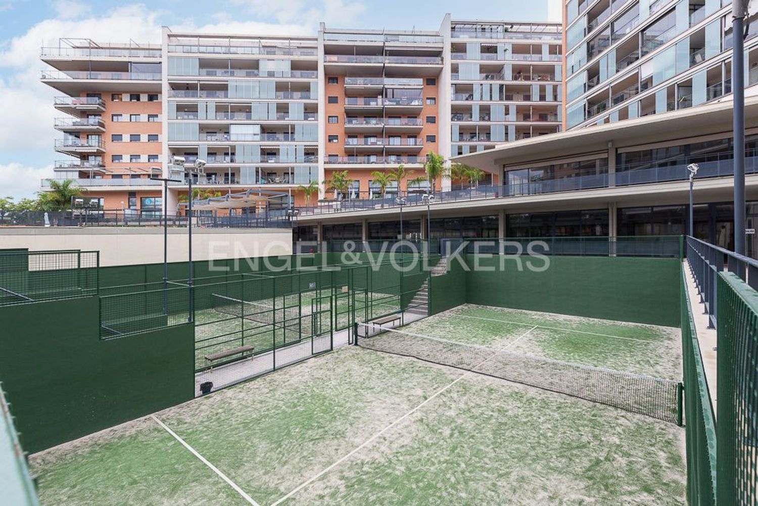 Piso en Valterna, Valterna - Foto 30