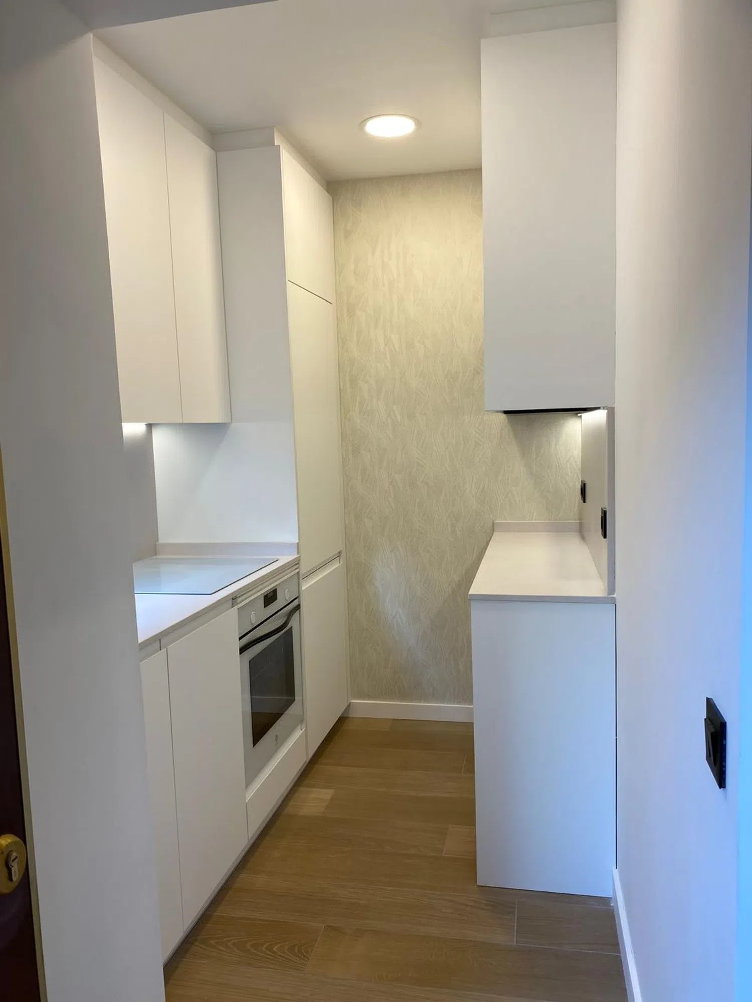 Piso en calle de Ayala - Foto 6