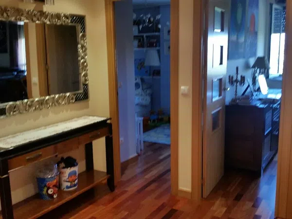 Piso en calle josé luis de celis, 2 - Foto 3