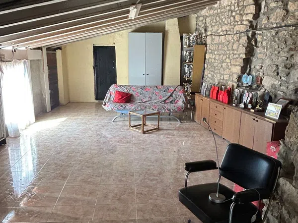 Casa de pueblo en Portal dels Aubís, 3 - Foto 17