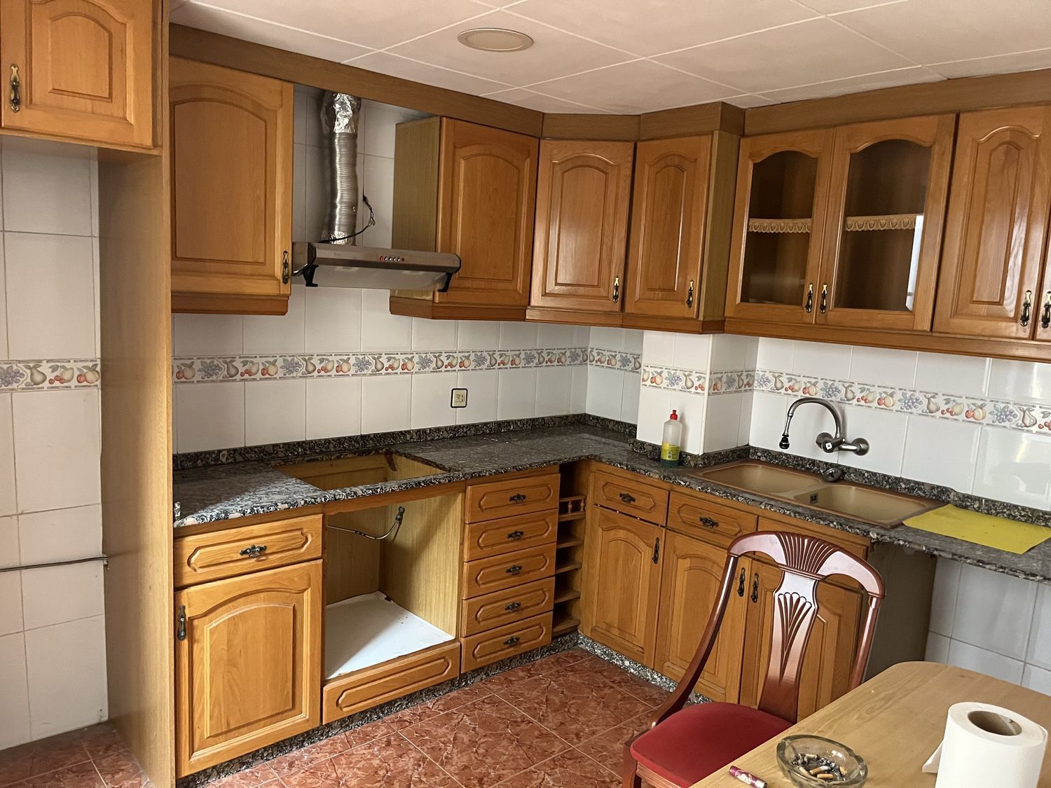 Casa de pueblo en Calle Aragón, 14, Avda de Abril - 9 de Octubre, Avda de Abril - 9 de Octubre - Foto 3