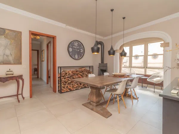 Piso en Calle General Ricardo Ortega, 20, Foners - Foto 1