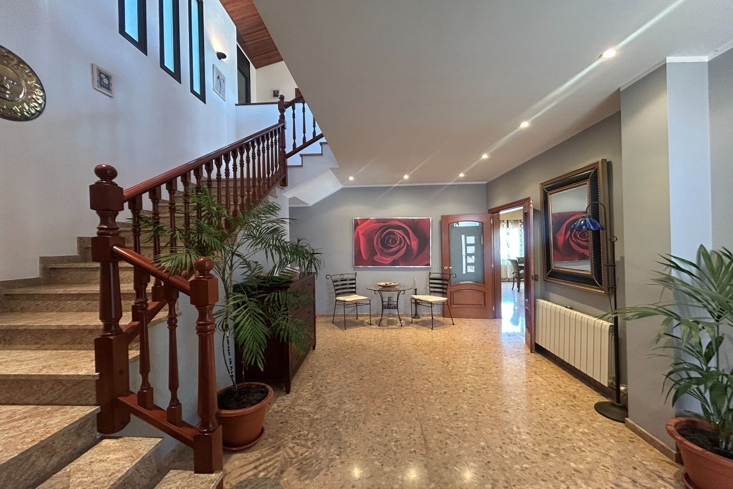 Casa o chalet independiente en Calle de Mark Twain, Castellarnau - Foto 13