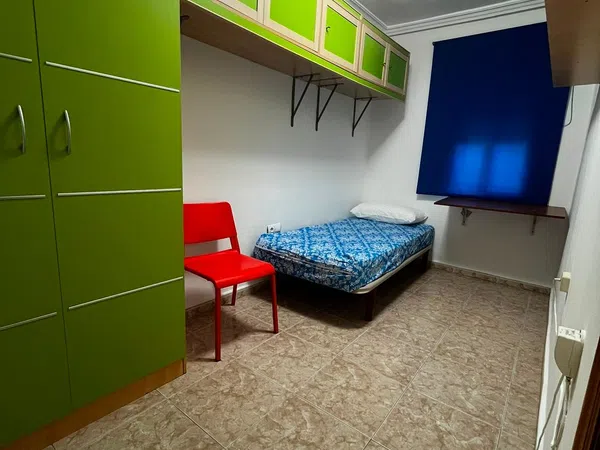 Piso en Calle Aguamarina, 5, Doctor Fedriani - Foto 9