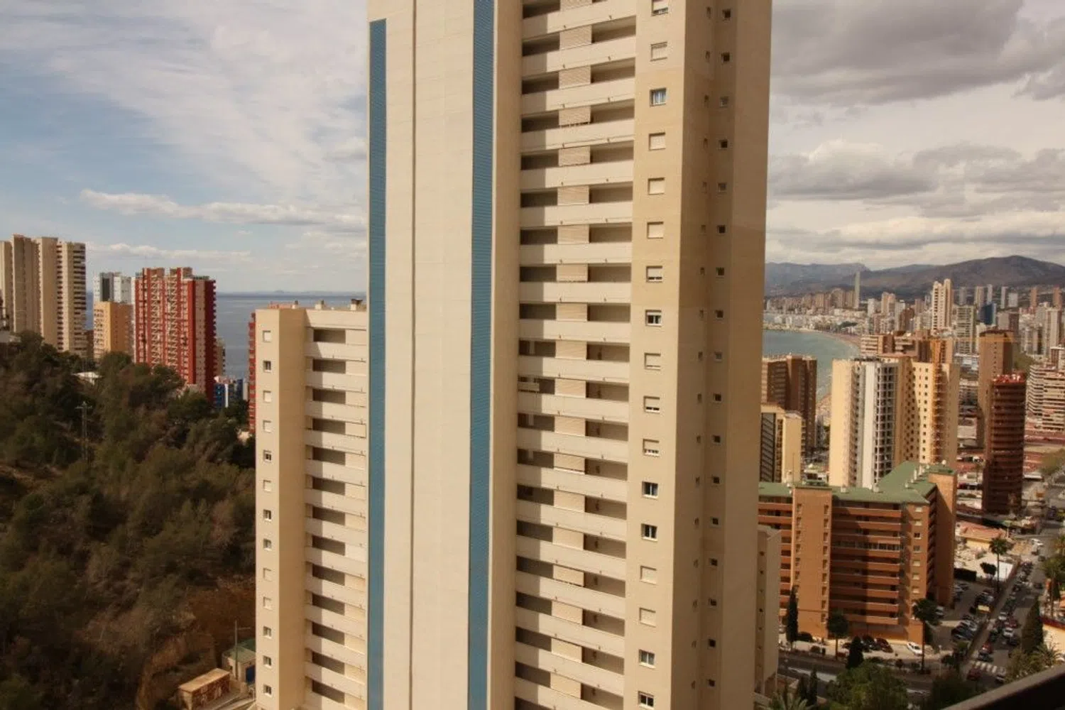 Piso en calle Sierra Dorada, 3 - Foto 1