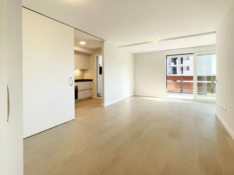 Piso en calle de Enrique Urquijo, 131