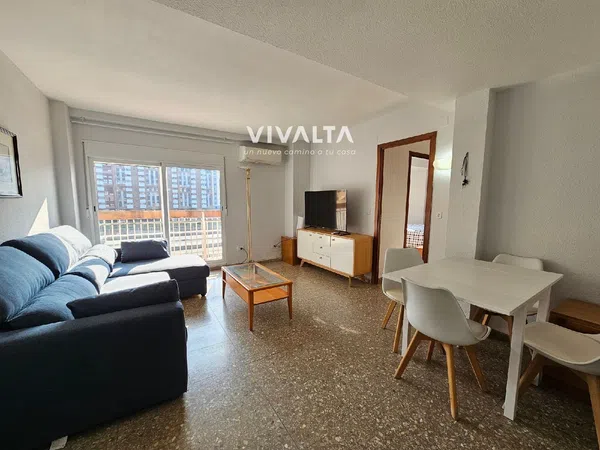 Piso en Avenida de les Balears, La Creu del Grau - Foto 29