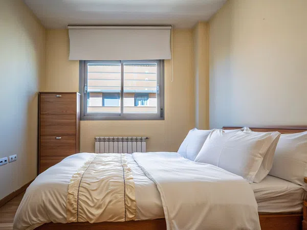 Piso en avenida de la Ilustración, 95 - Foto 8