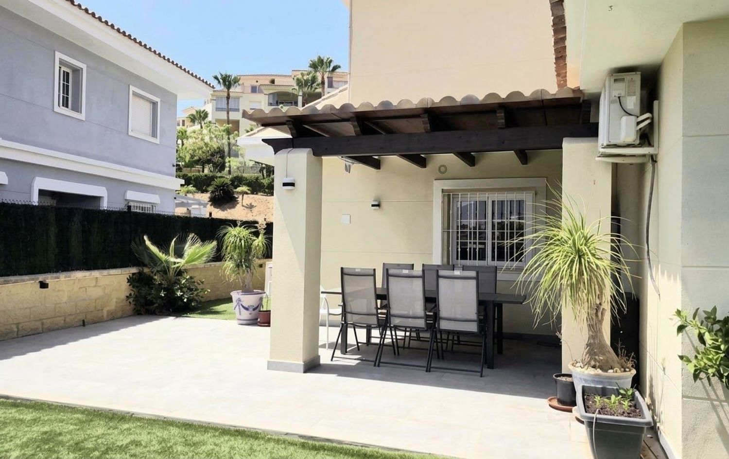 Casa o chalet independiente en Avenida de España, 5, Mijas Golf, Mijas Golf - Foto 16