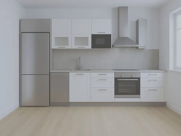 Piso en calle del Carme, 60 - Foto 1