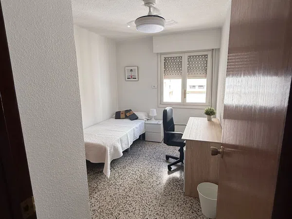 Piso en Calle d'Herrero, 51, Zona Hospital-Plaza del Real - Foto 19