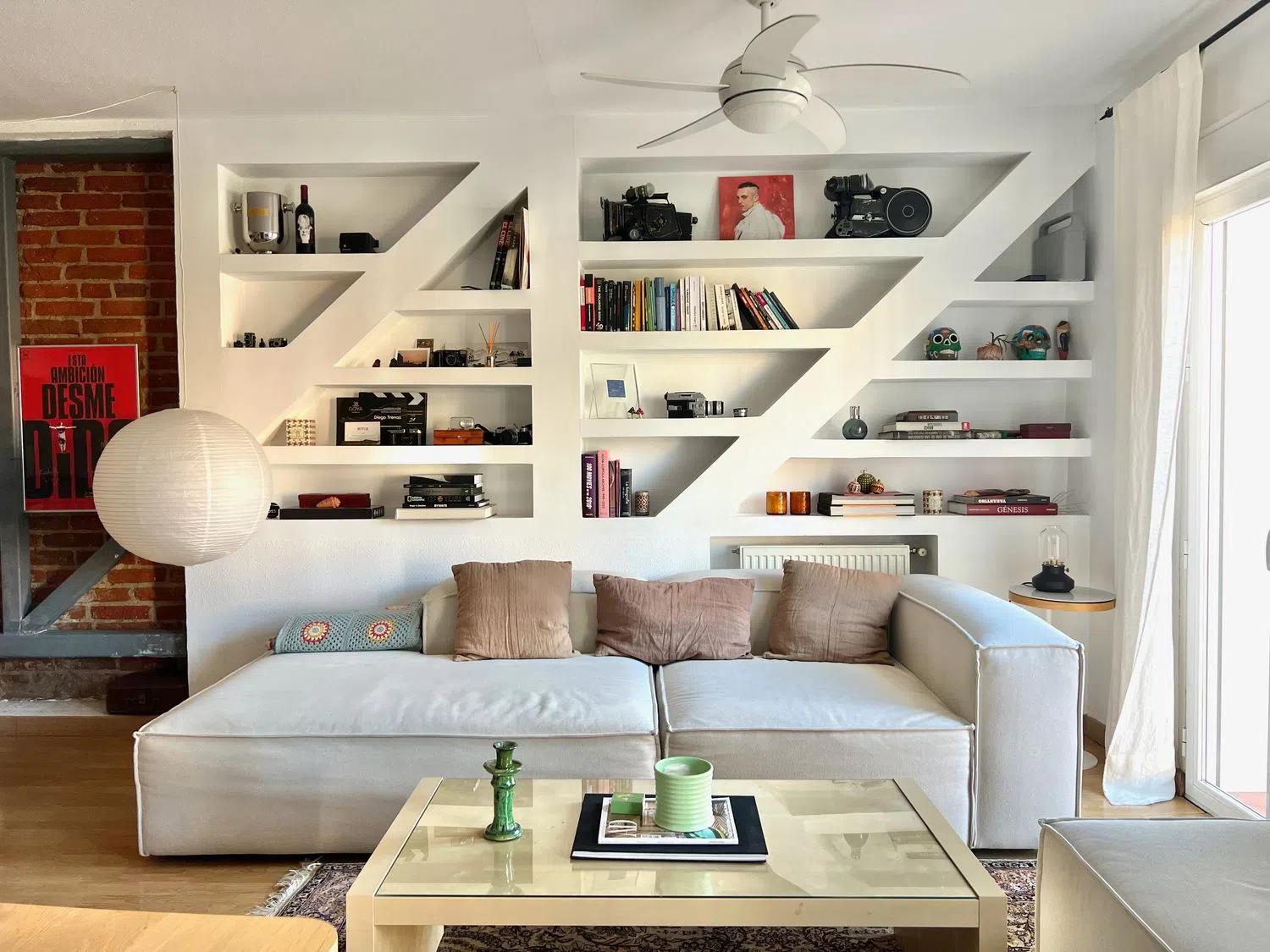 Piso en calle de Romero Robledo, 5 - Foto 3