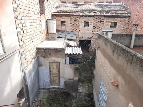 Chalet adosado en calle Lanza, 17 - Foto 13